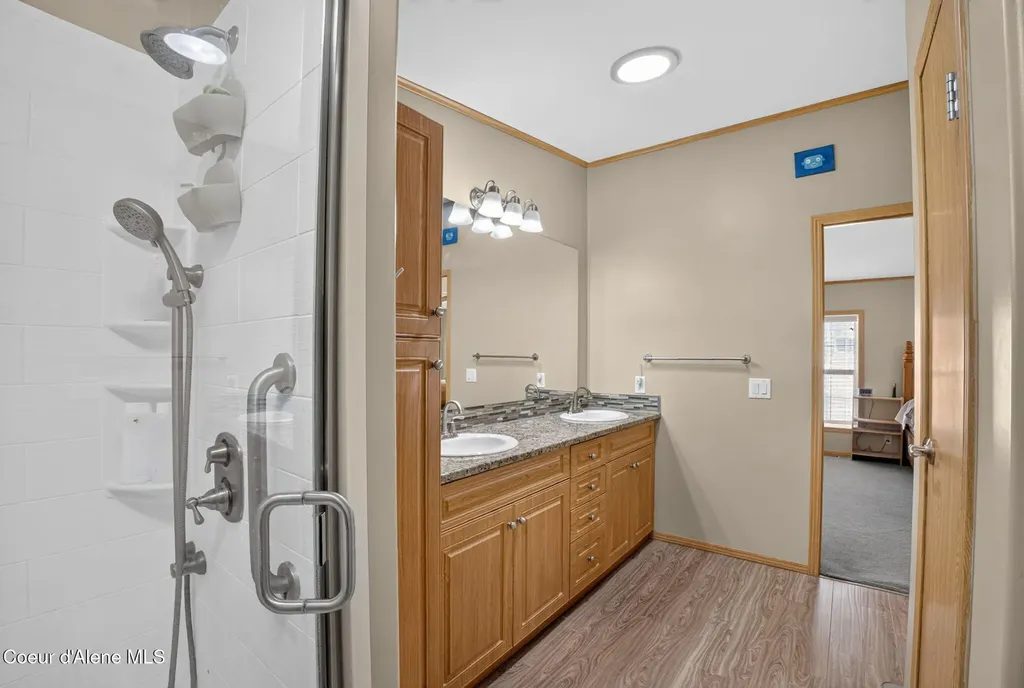 8473 W Yosemite Street Rathdrum ID 83858