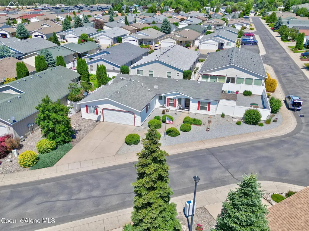 8473 W Yosemite Street Rathdrum ID 83858