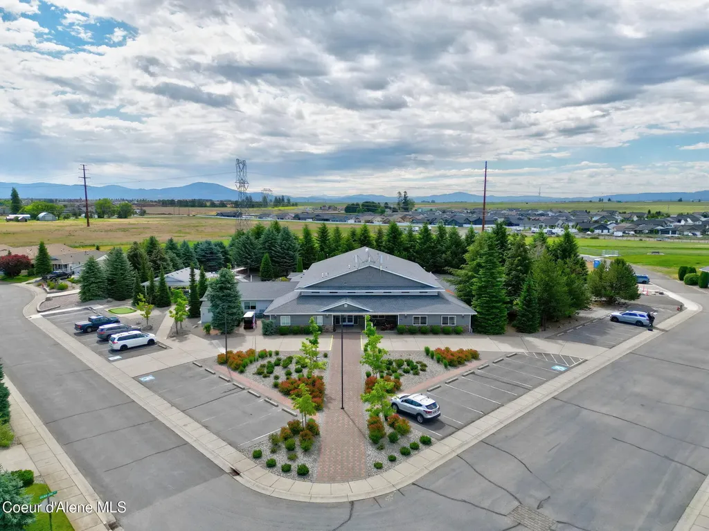 8473 W Yosemite Street Rathdrum ID 83858
