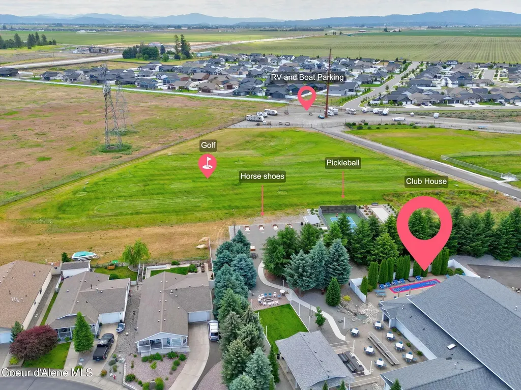 8473 W Yosemite Street Rathdrum ID 83858