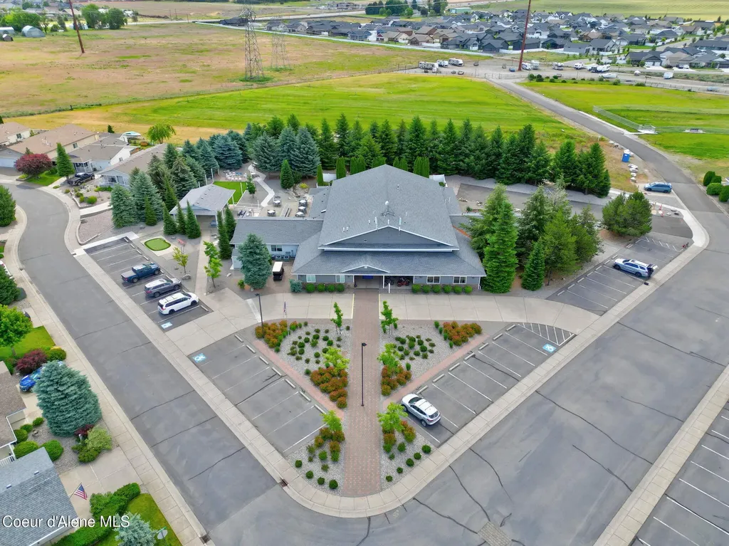 8473 W Yosemite Street Rathdrum ID 83858