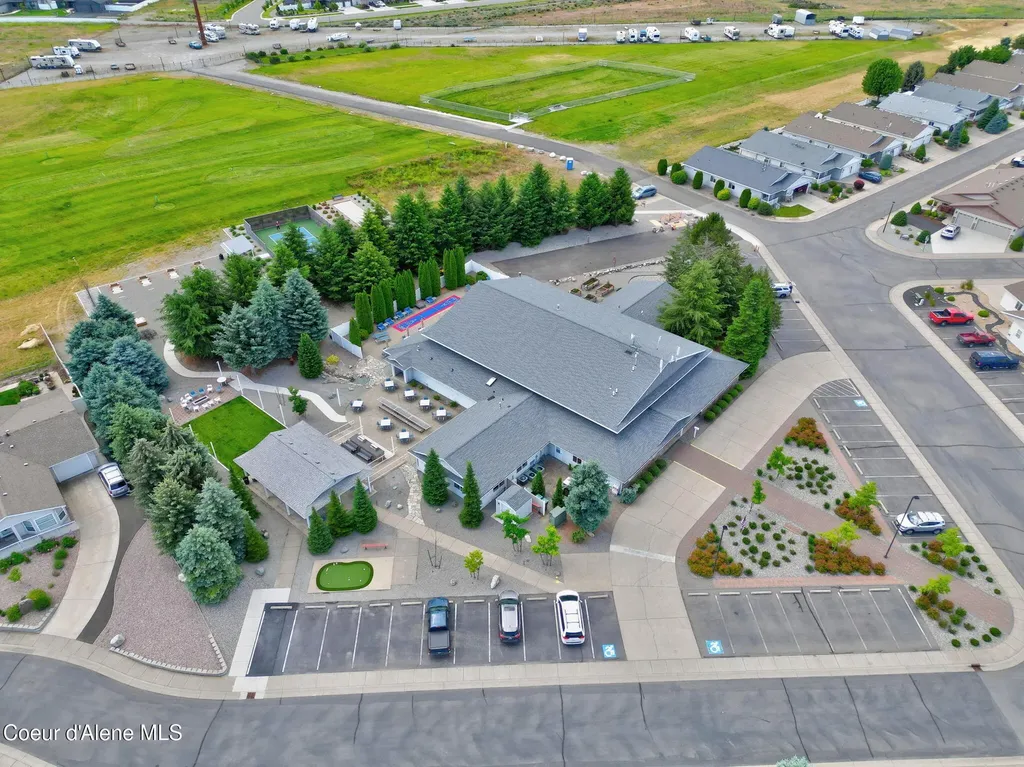 8473 W Yosemite Street Rathdrum ID 83858