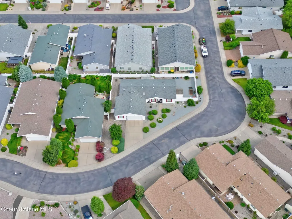 8473 W Yosemite Street Rathdrum ID 83858