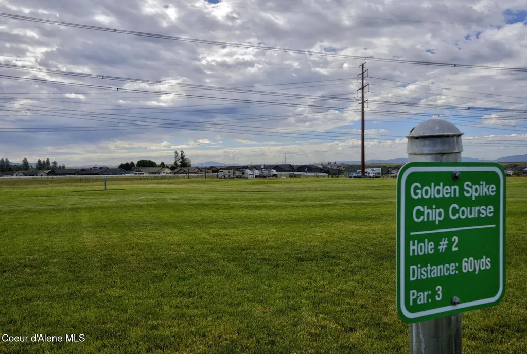 8473 W Yosemite Street Rathdrum ID 83858