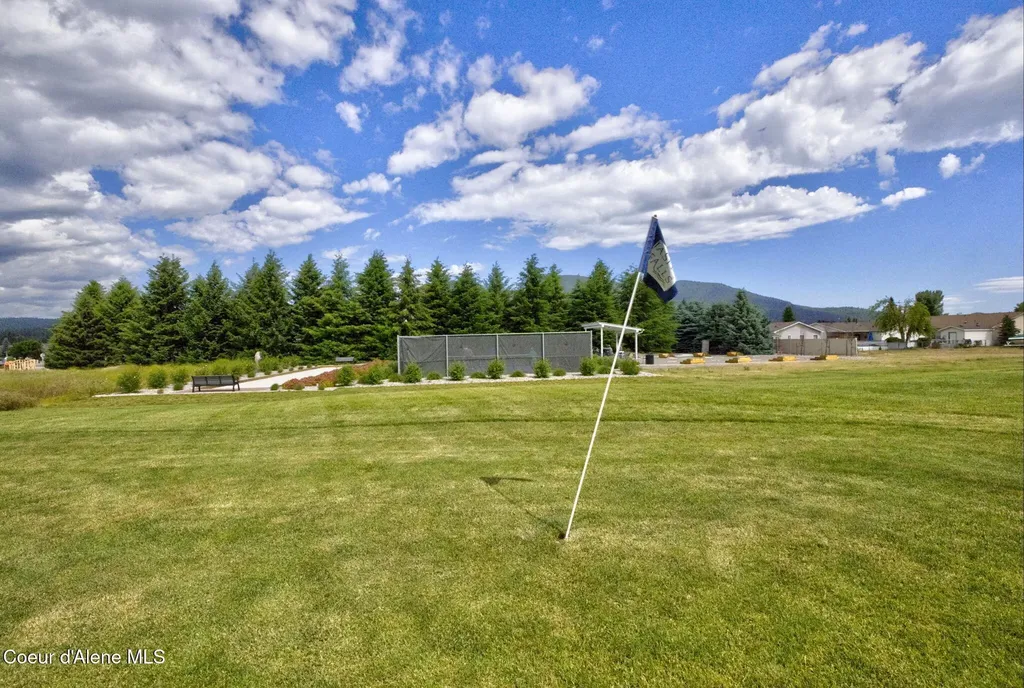 8473 W Yosemite Street Rathdrum ID 83858