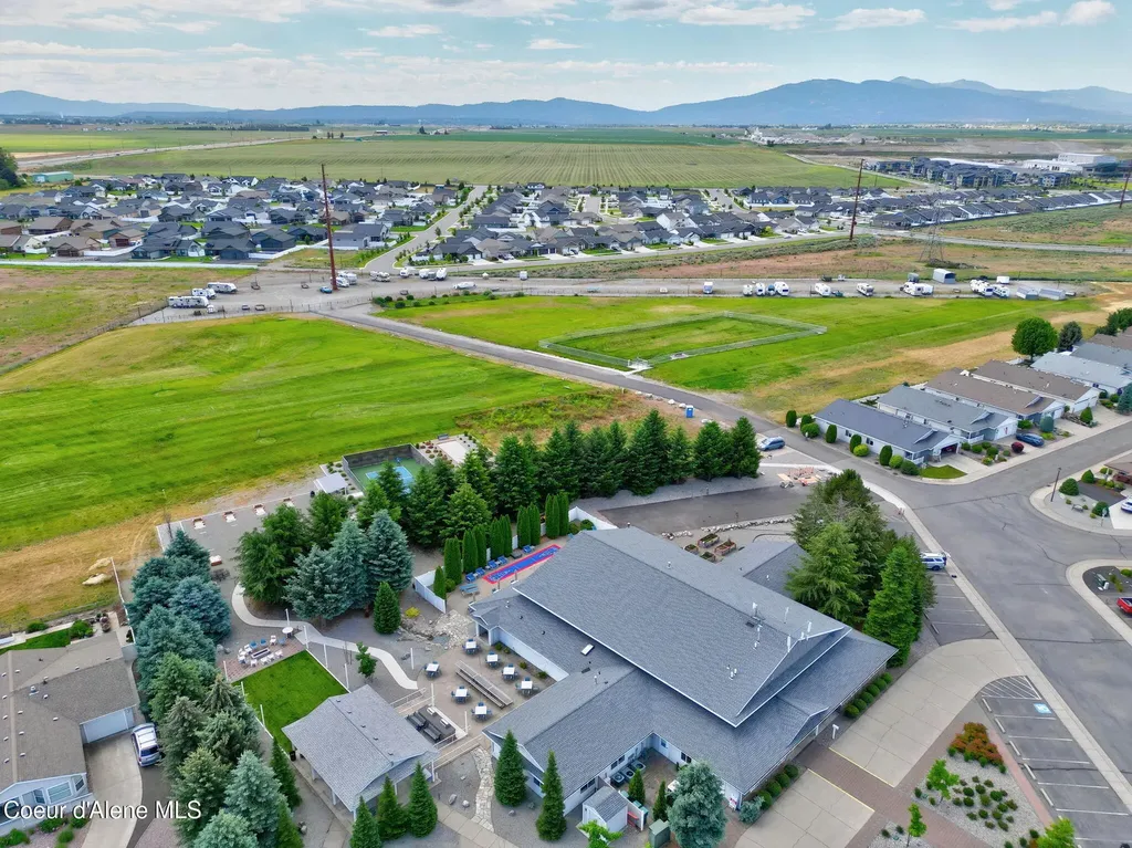 8473 W Yosemite Street Rathdrum ID 83858