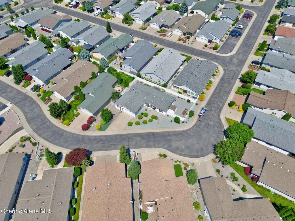 8473 W Yosemite Street Rathdrum ID 83858
