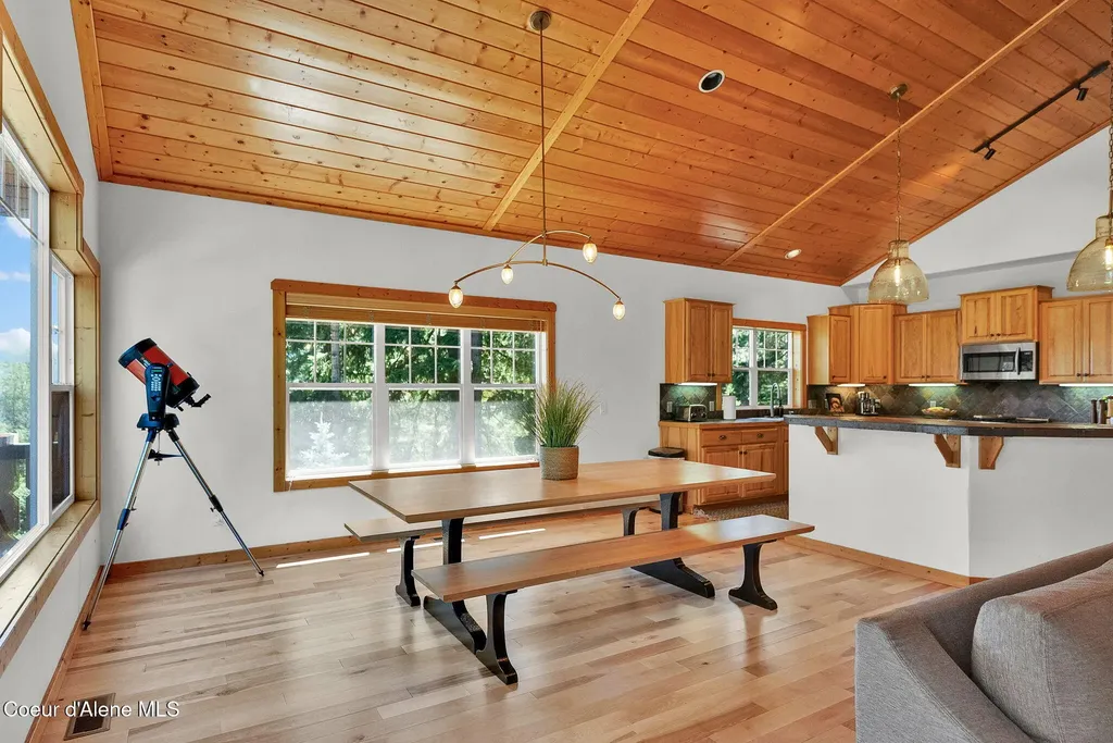 316 Brisboys Road Sagle ID 83860