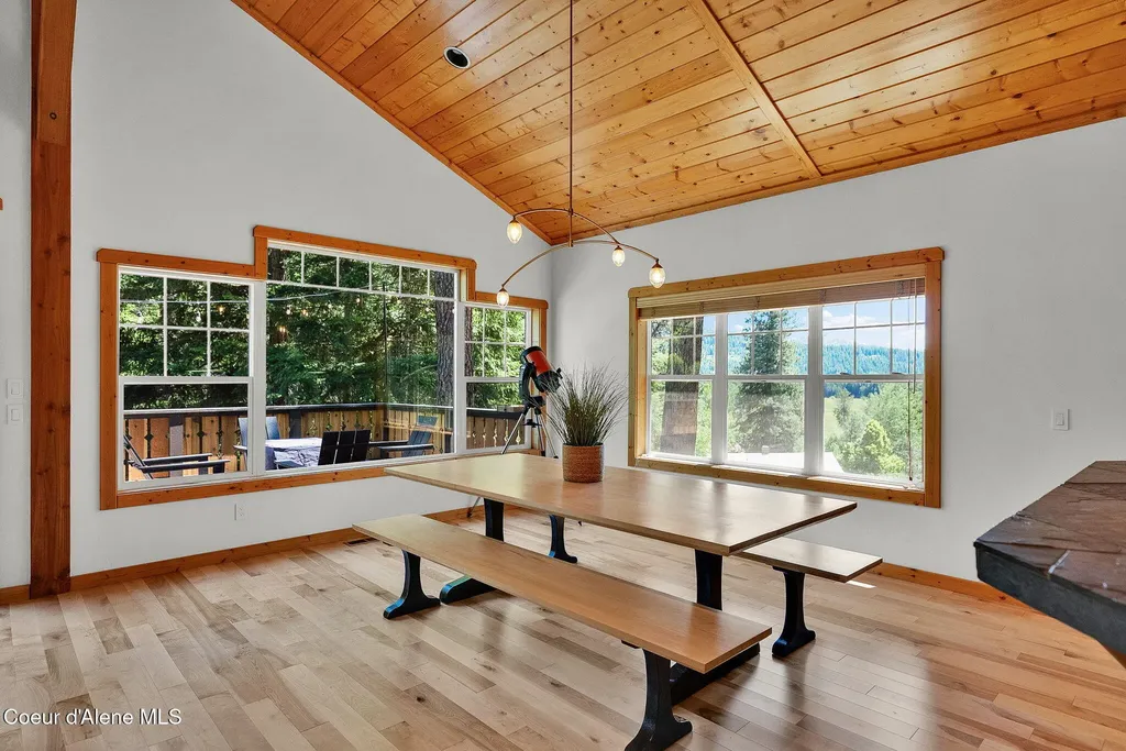 316 Brisboys Road Sagle ID 83860