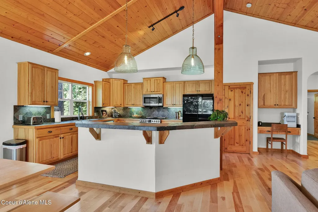 316 Brisboys Road Sagle ID 83860