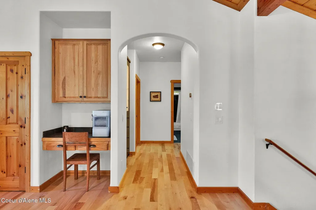 316 Brisboys Road Sagle ID 83860