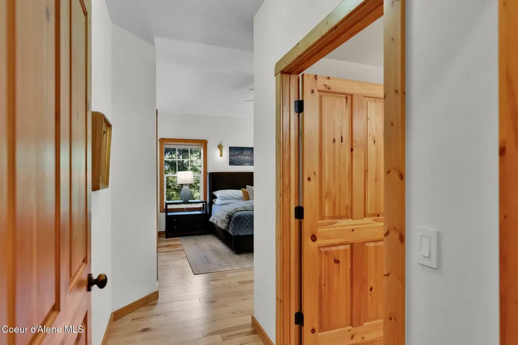 316 Brisboys Road Sagle ID 83860
