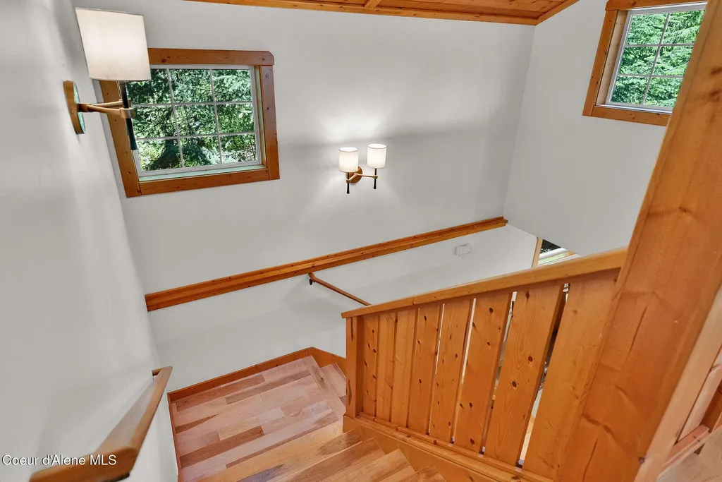 316 Brisboys Road Sagle ID 83860