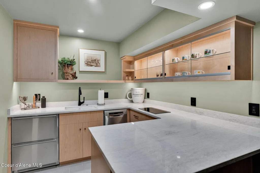 316 Brisboys Road Sagle ID 83860