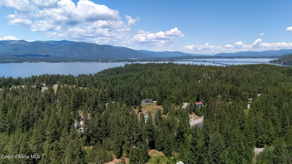 316 Brisboys Road Sagle ID 83860