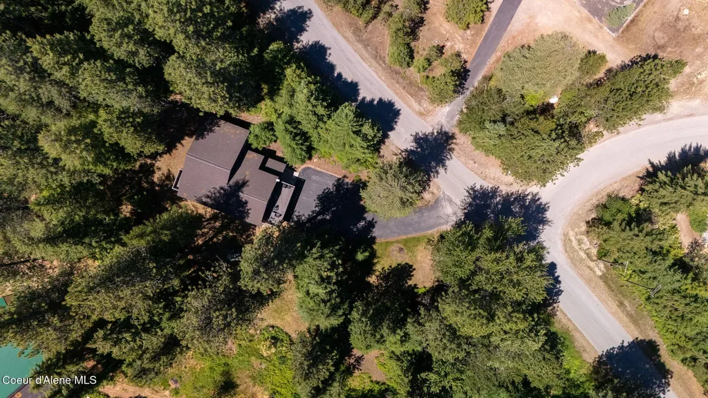316 Brisboys Road Sagle ID 83860