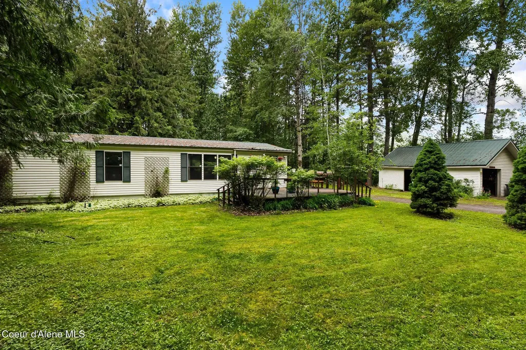 2409&2413 N Boyer Avenue Sandpoint ID 83864