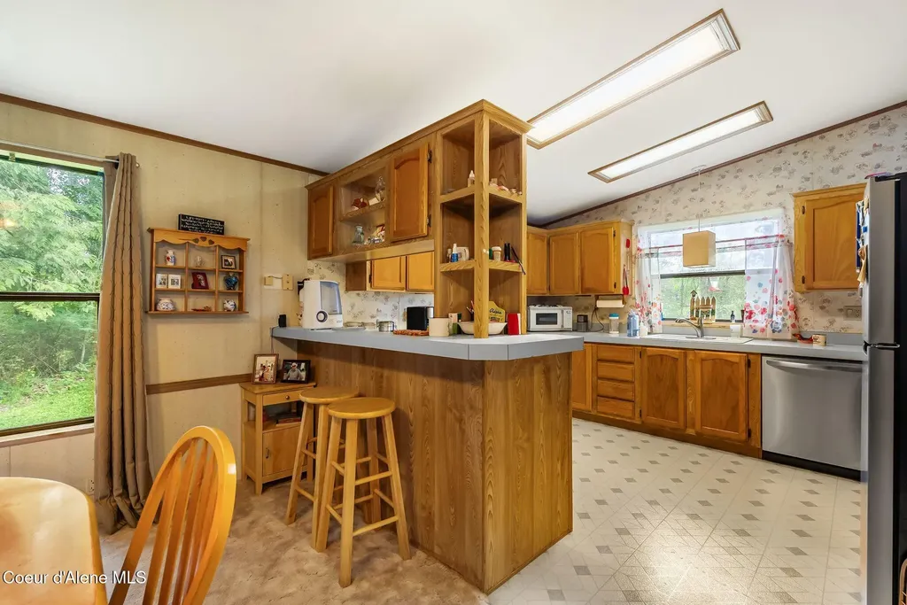 2409&2413 N Boyer Avenue Sandpoint ID 83864