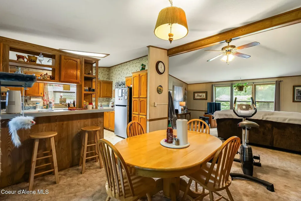 2409&2413 N Boyer Avenue Sandpoint ID 83864