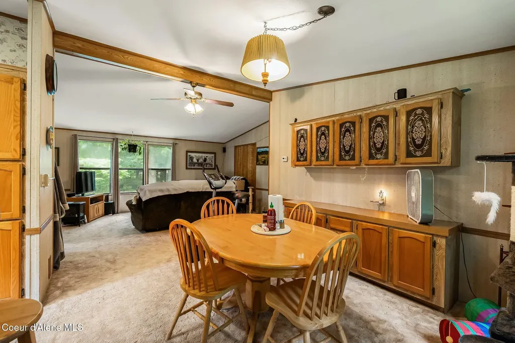 2409&2413 N Boyer Avenue Sandpoint ID 83864