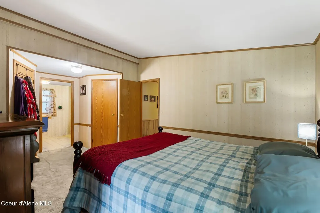 2409&2413 N Boyer Avenue Sandpoint ID 83864