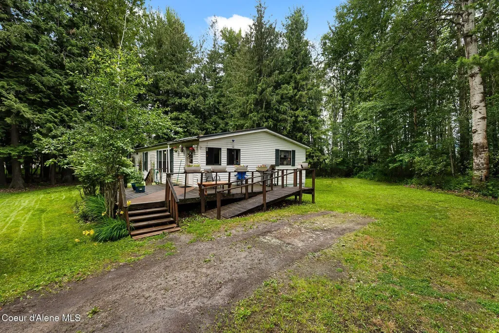 2409&2413 N Boyer Avenue Sandpoint ID 83864