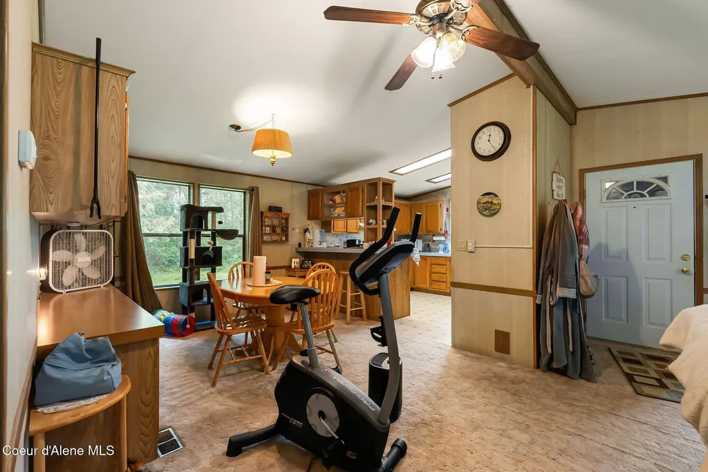 2409&2413 N Boyer Avenue Sandpoint ID 83864