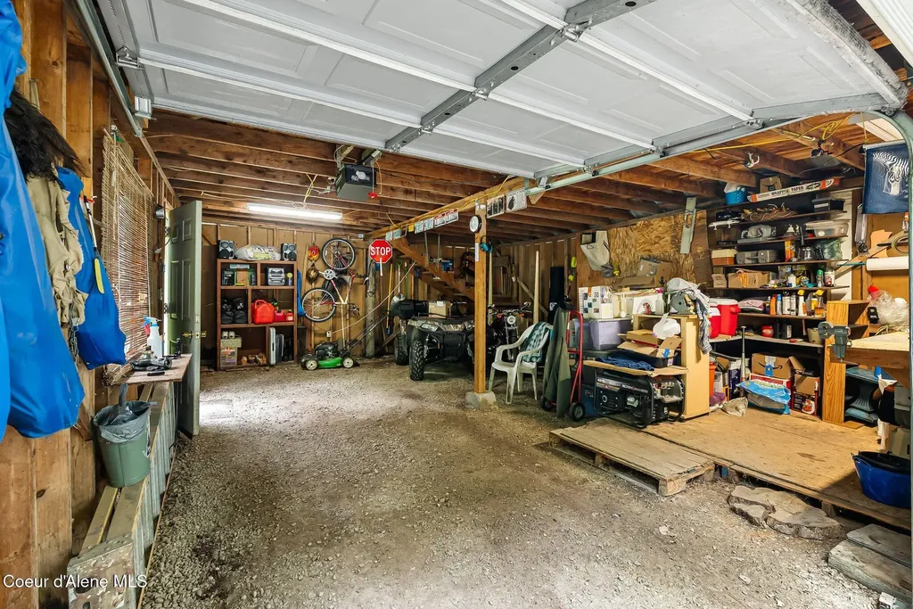 2409&2413 N Boyer Avenue Sandpoint ID 83864