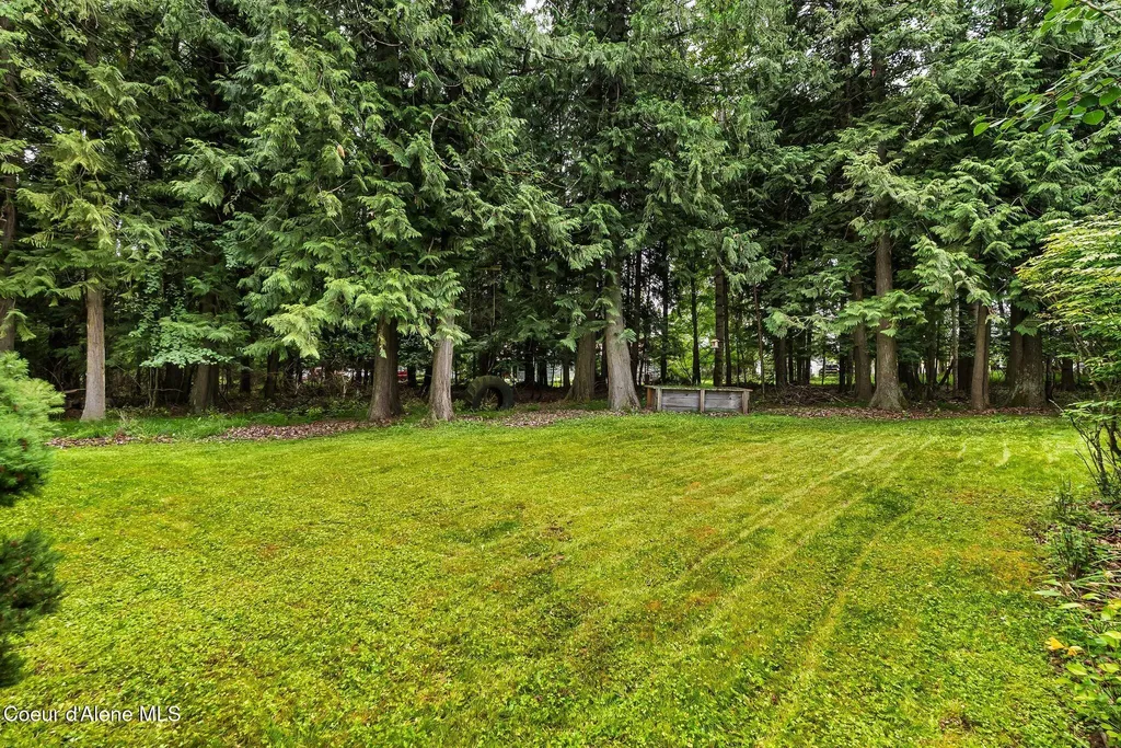 2409&2413 N Boyer Avenue Sandpoint ID 83864
