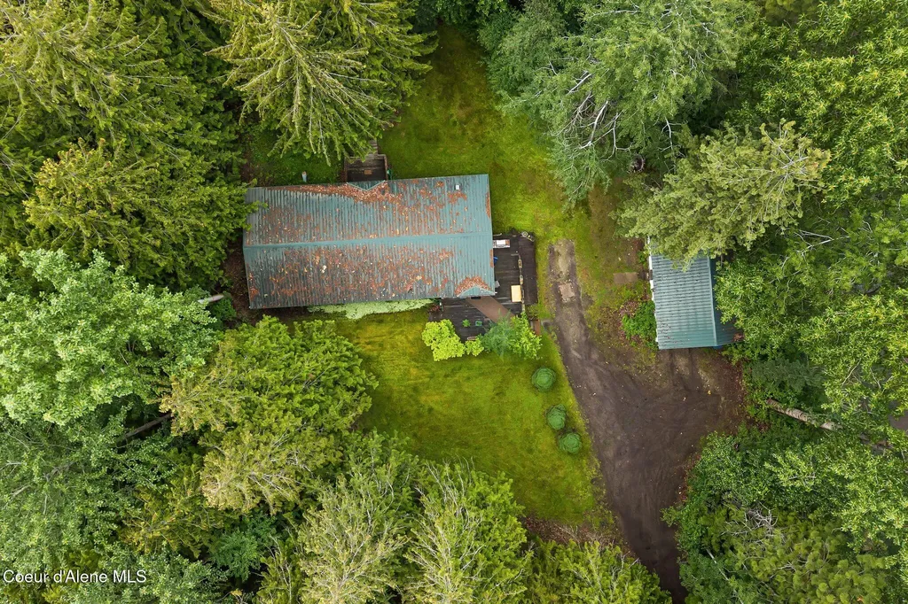 2409&2413 N Boyer Avenue Sandpoint ID 83864
