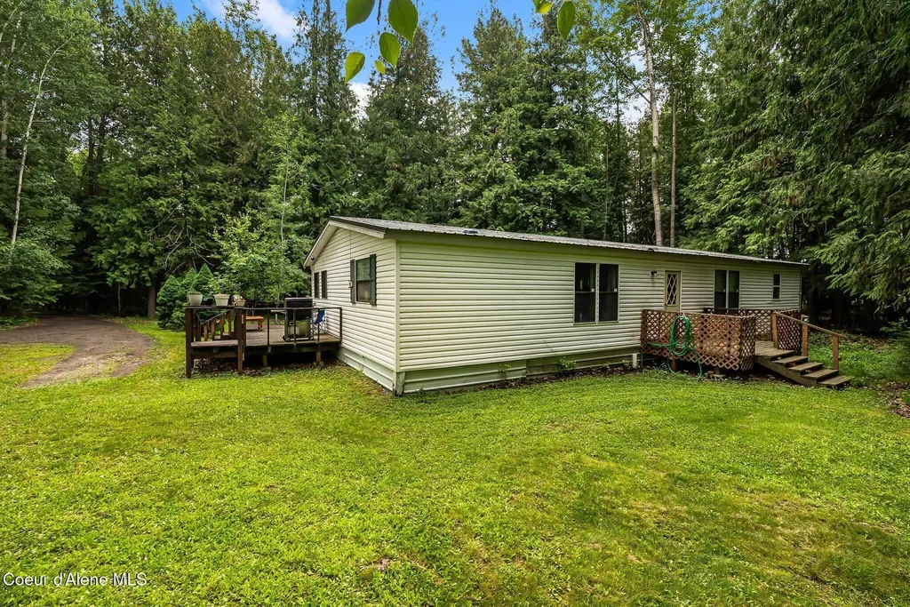 2409&2413 N Boyer Avenue Sandpoint ID 83864