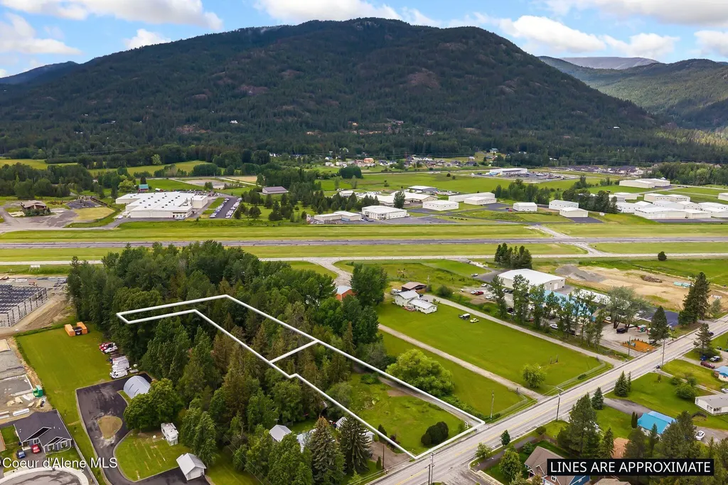 2409&2413 N Boyer Avenue Sandpoint ID 83864
