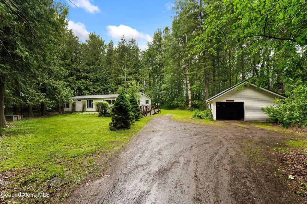 2409&2413 N Boyer Avenue Sandpoint ID 83864