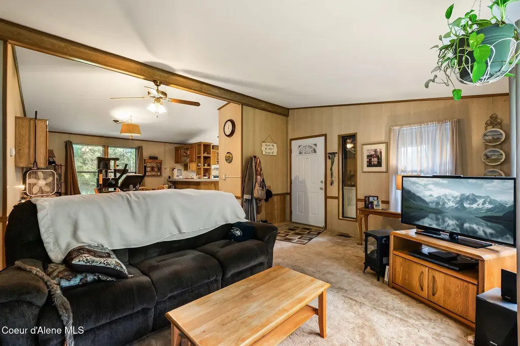 2409&2413 N Boyer Avenue Sandpoint ID 83864