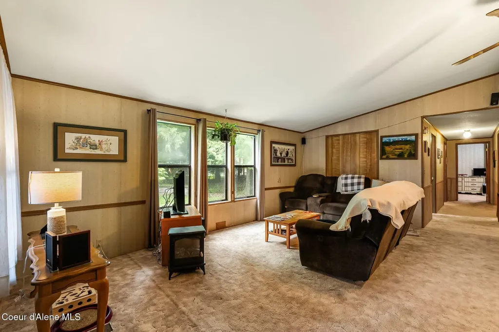 2409&2413 N Boyer Avenue Sandpoint ID 83864