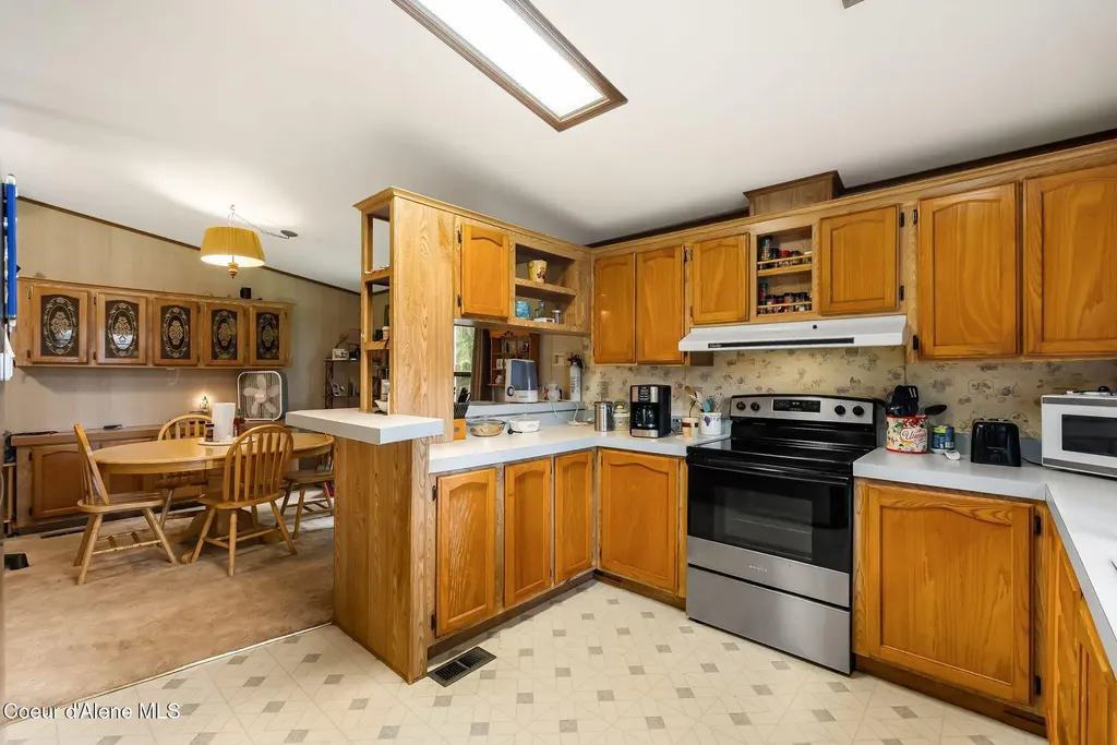 2409&2413 N Boyer Avenue Sandpoint ID 83864