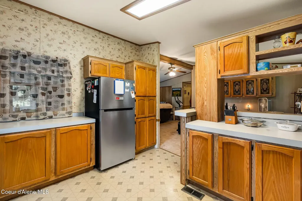 2409&2413 N Boyer Avenue Sandpoint ID 83864