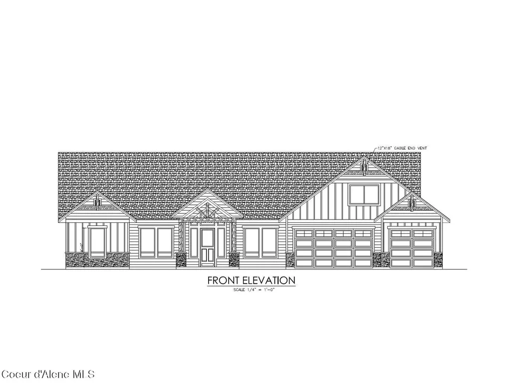 L29B7 N Eclipse Road Rathdrum ID 83858