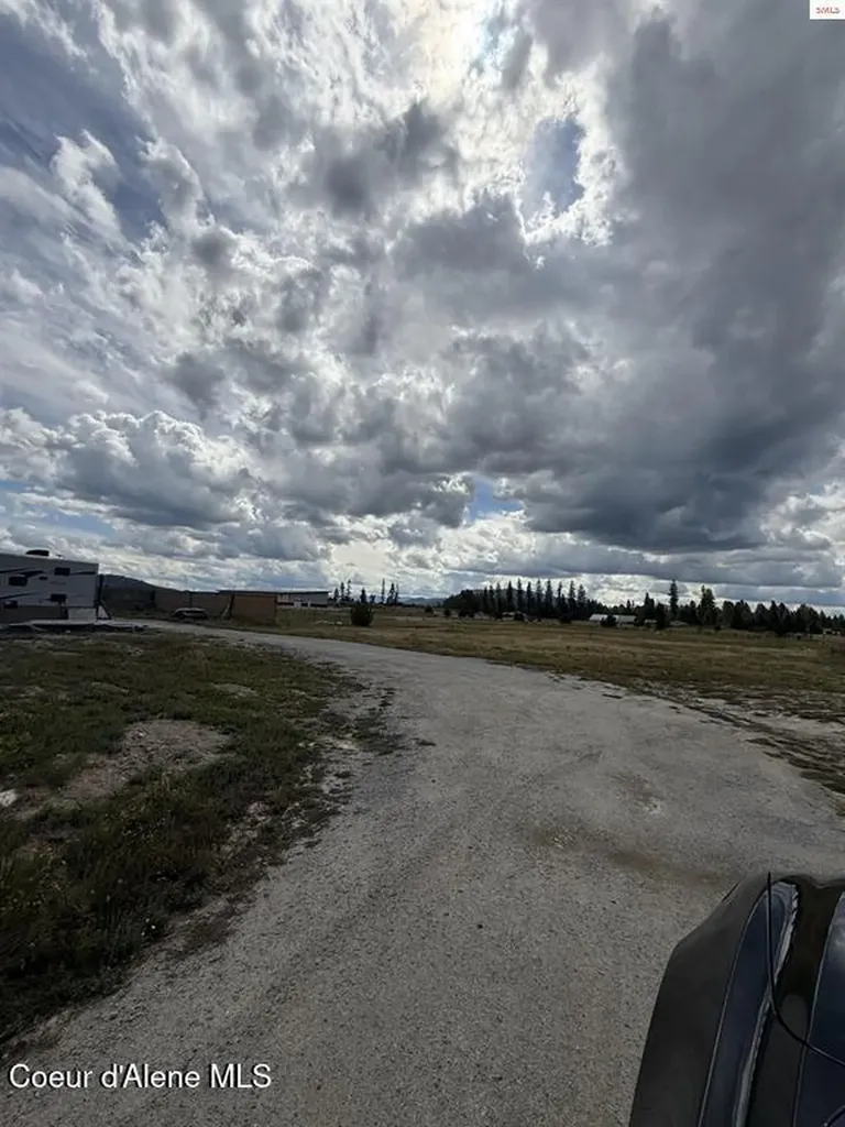Lot 1 Starr Lane Ponderay ID 83852