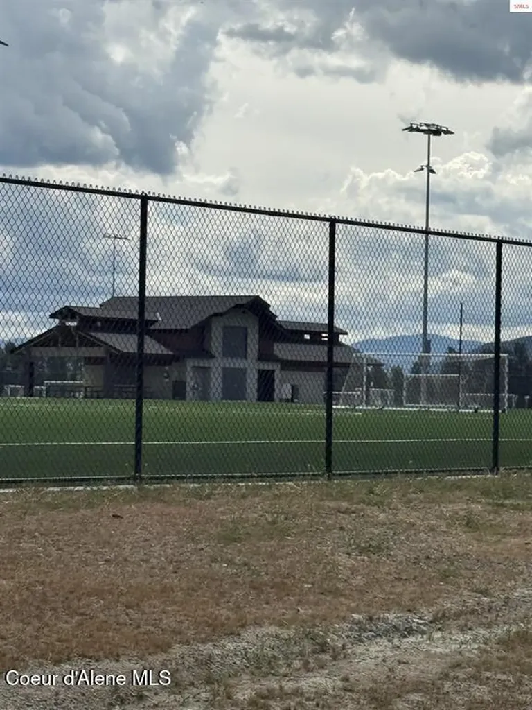 Lot 1 Starr Lane Ponderay ID 83852