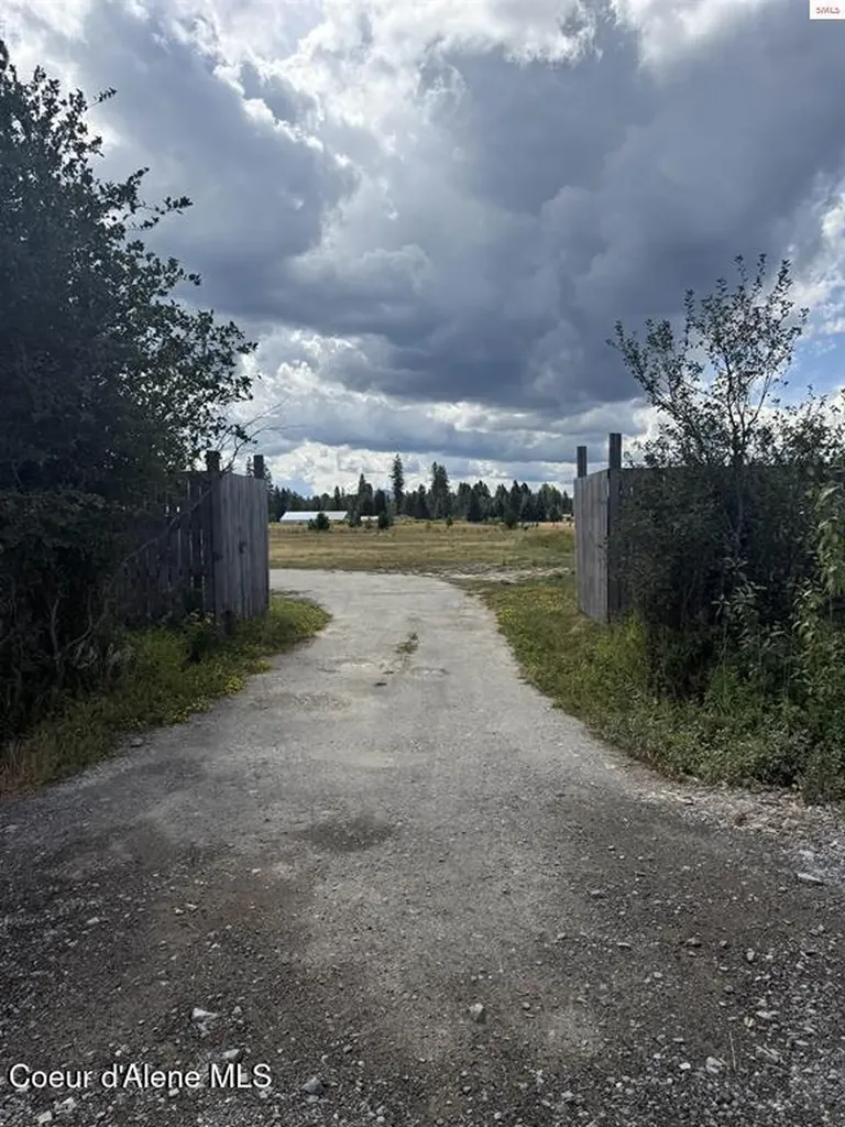 Lot 1 Starr Lane Ponderay ID 83852