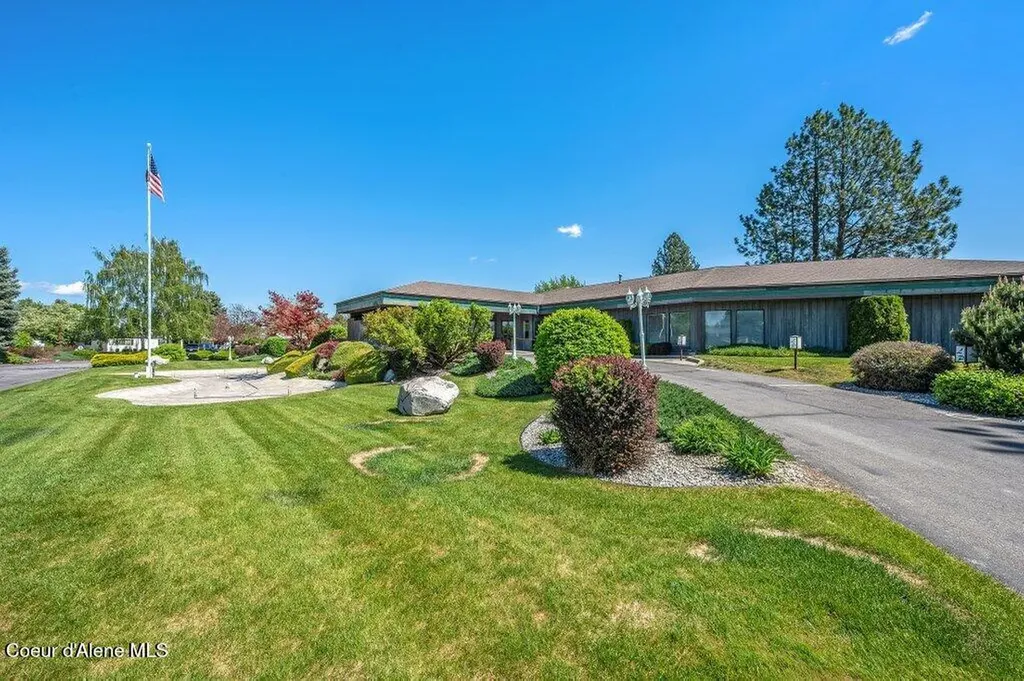 1193 W Woodlawn Drive Hayden ID 83835