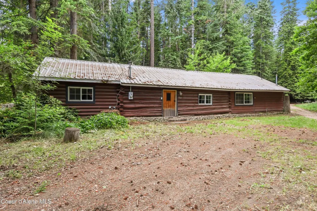 7563 W Radmer Road Rathdrum ID 83858