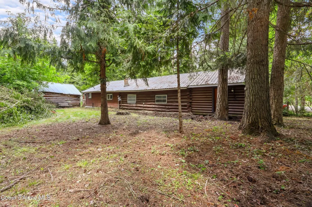 7563 W Radmer Road Rathdrum ID 83858