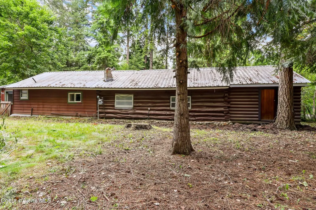 7563 W Radmer Road Rathdrum ID 83858