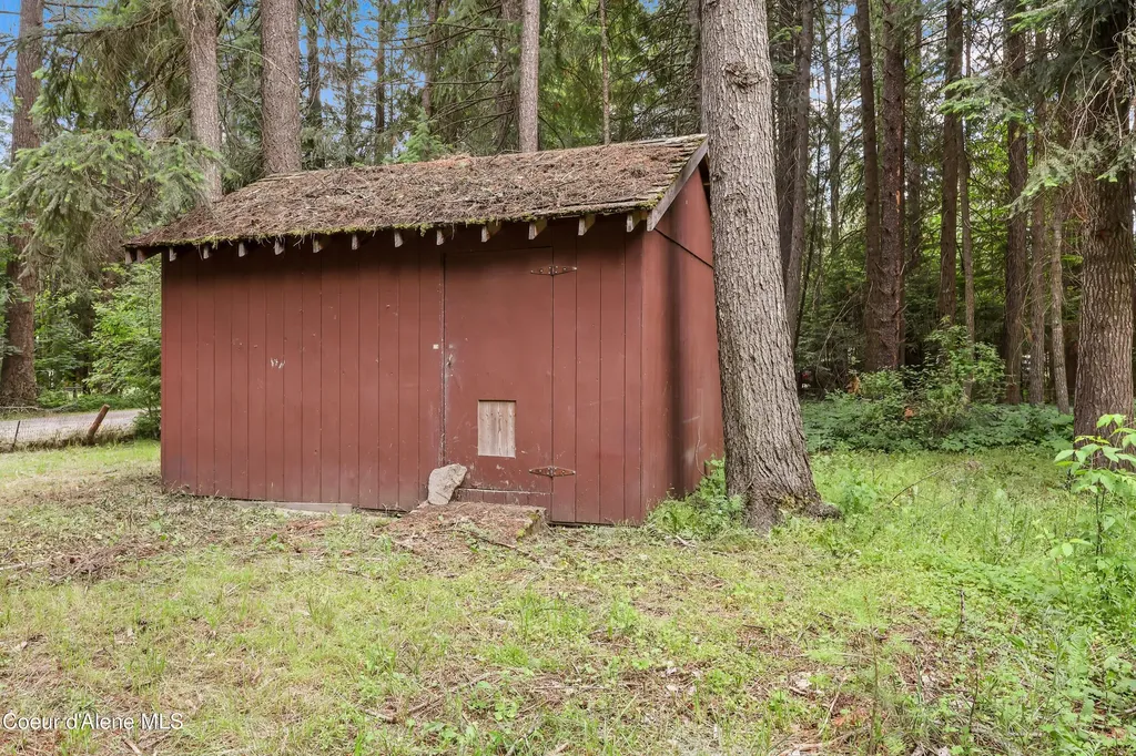 7563 W Radmer Road Rathdrum ID 83858