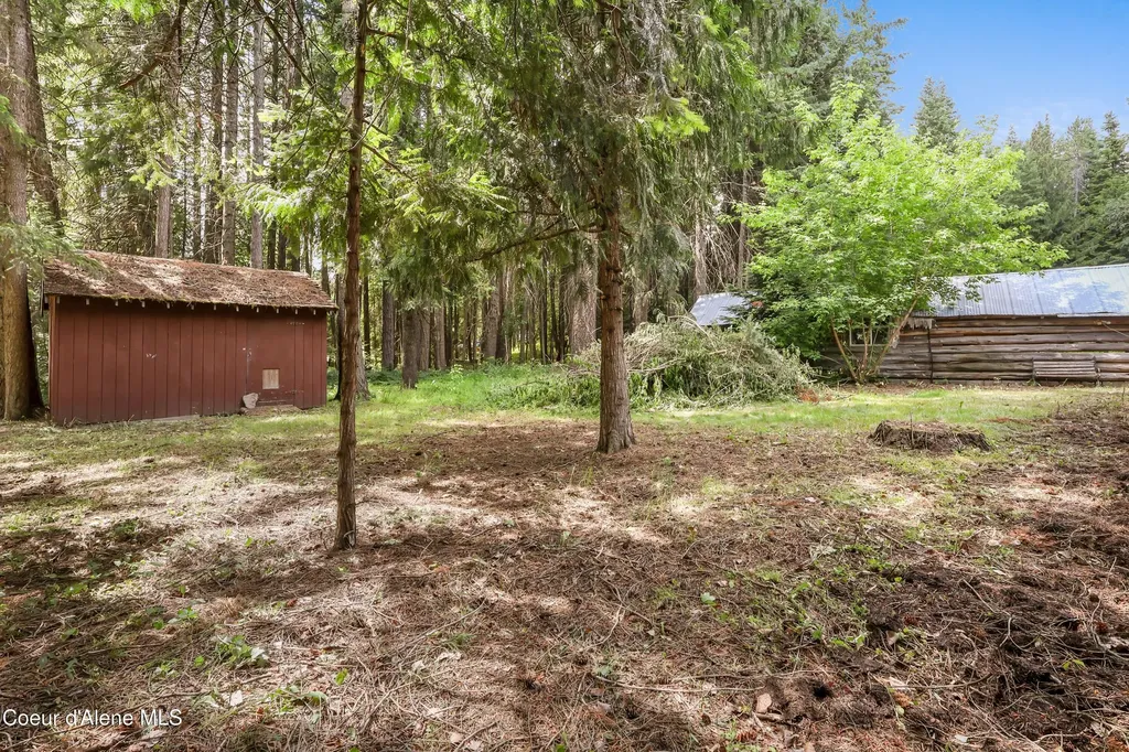 7563 W Radmer Road Rathdrum ID 83858