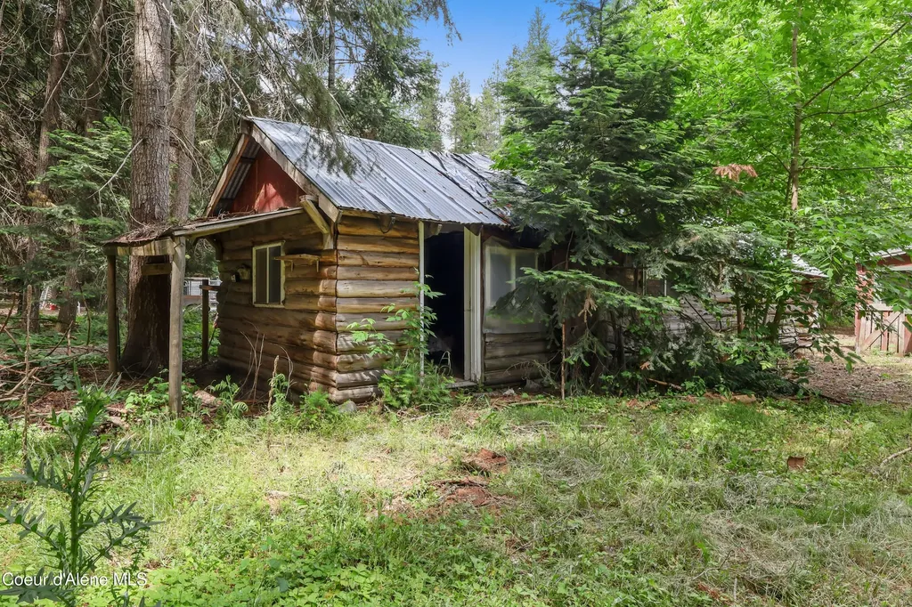 7563 W Radmer Road Rathdrum ID 83858