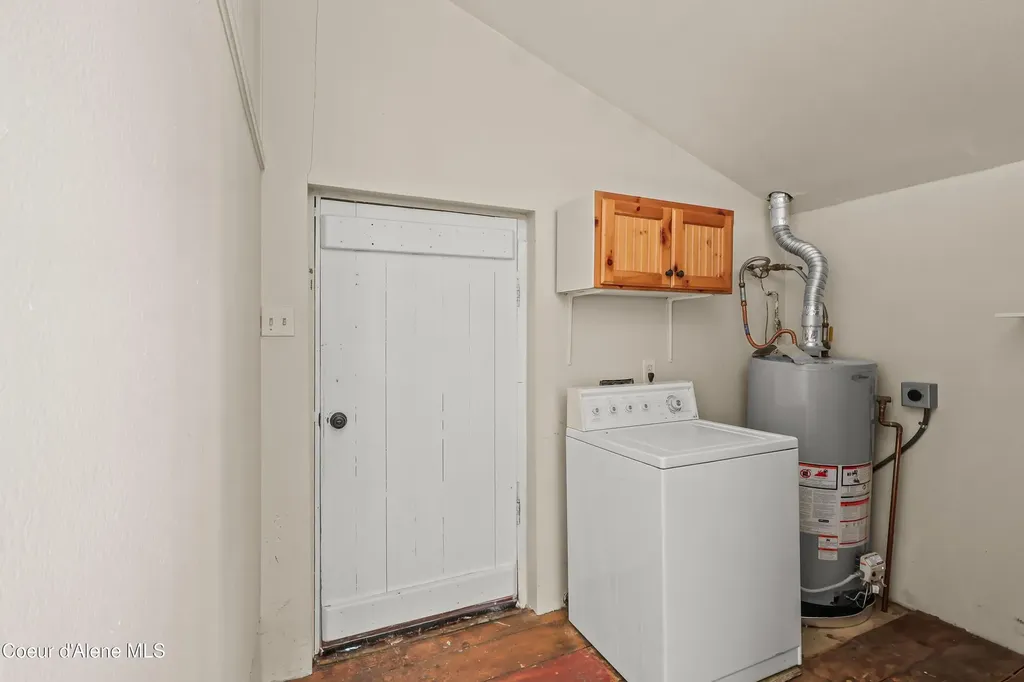 7563 W Radmer Road Rathdrum ID 83858