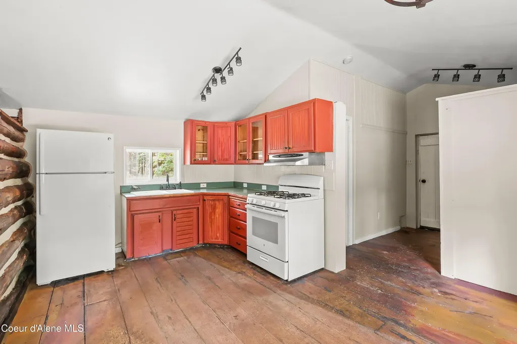 7563 W Radmer Road Rathdrum ID 83858